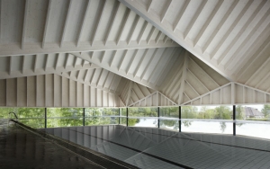 Alfriston Pool wins 2015 RIBA National Award