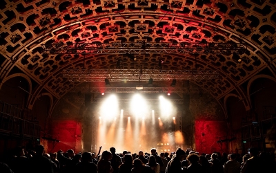 Battersea Arts Centre