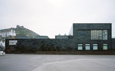 Jerwood Gallery (Hastings Contemporary)