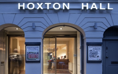 Hoxton Hall