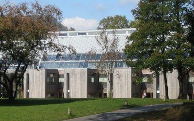 Bedales School Zero Carbon Masterplan