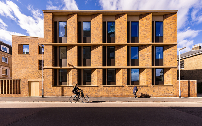 Emmanuel College, Cambridge