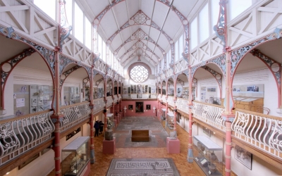Dorset Museum &amp; Art Gallery