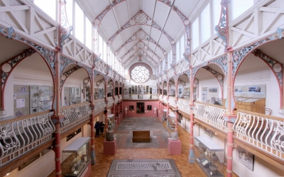 Dorset County Museum