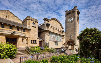 Horniman Museum Nature + Love