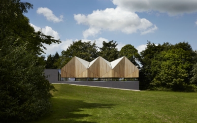 Alfriston School Swimming Pool