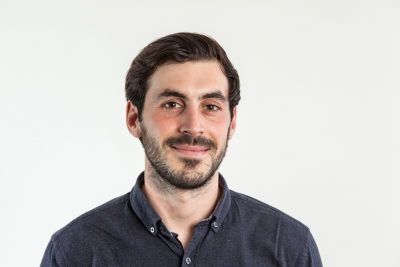 Luke Walters
