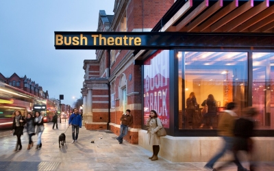 Bush Theatre