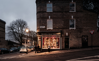 Well Walk Theatre