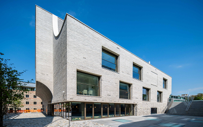 Brighton College, Performing Arts Centre (PAC)
