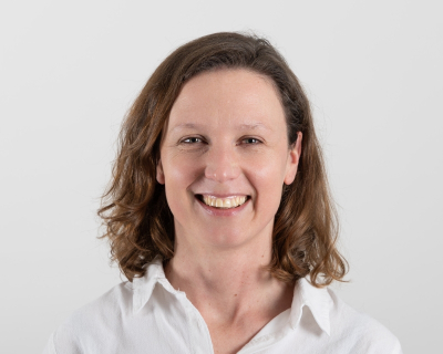 Katharine Scott
