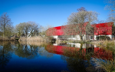 Marlborough College Innovation Centre