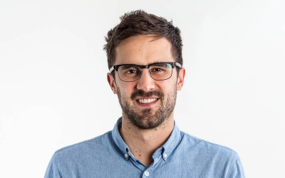 Mark Holden
