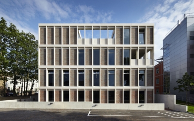 ORTUS Learning and Events Centre